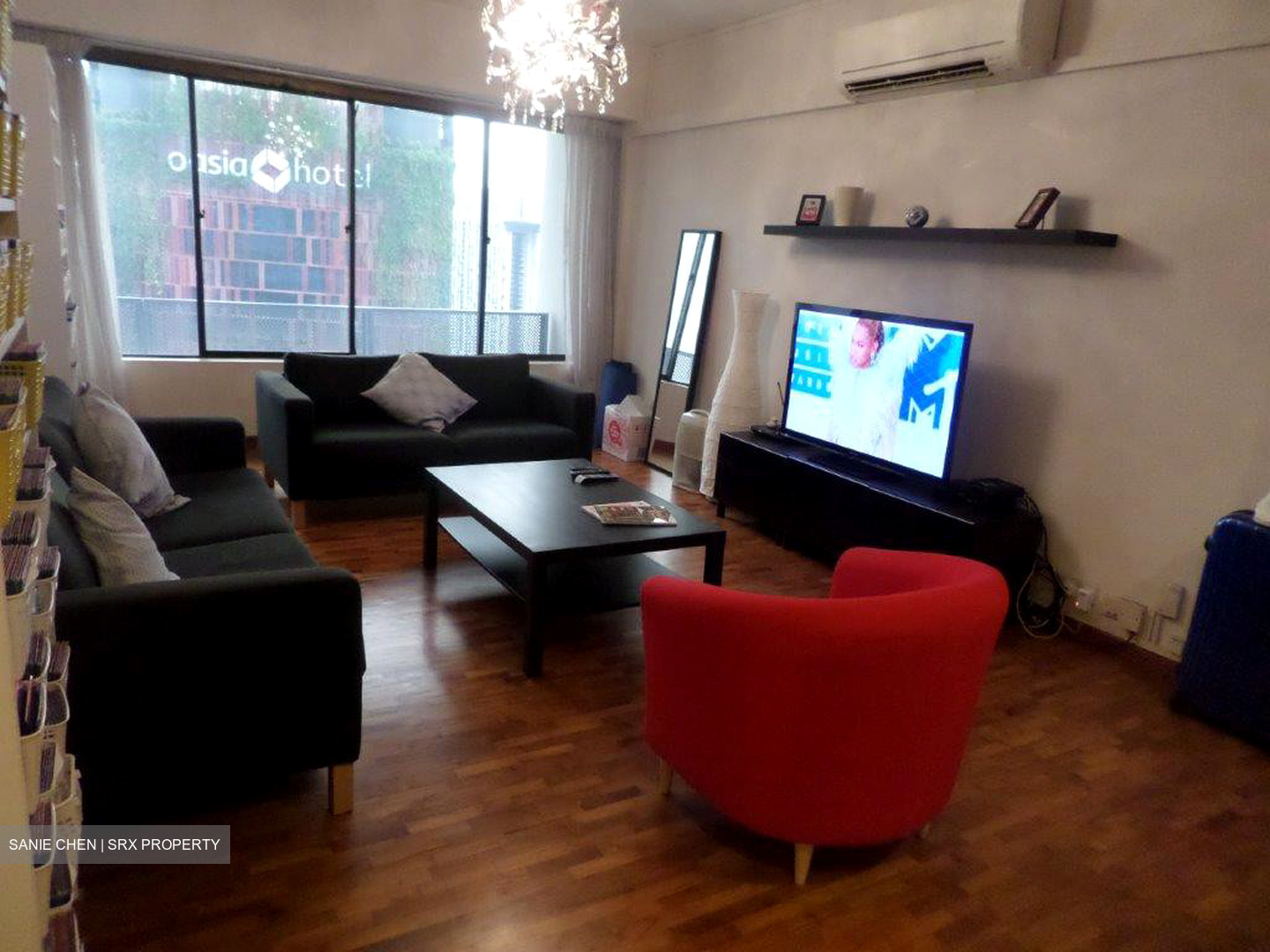 International Plaza (D2), Apartment #444271961